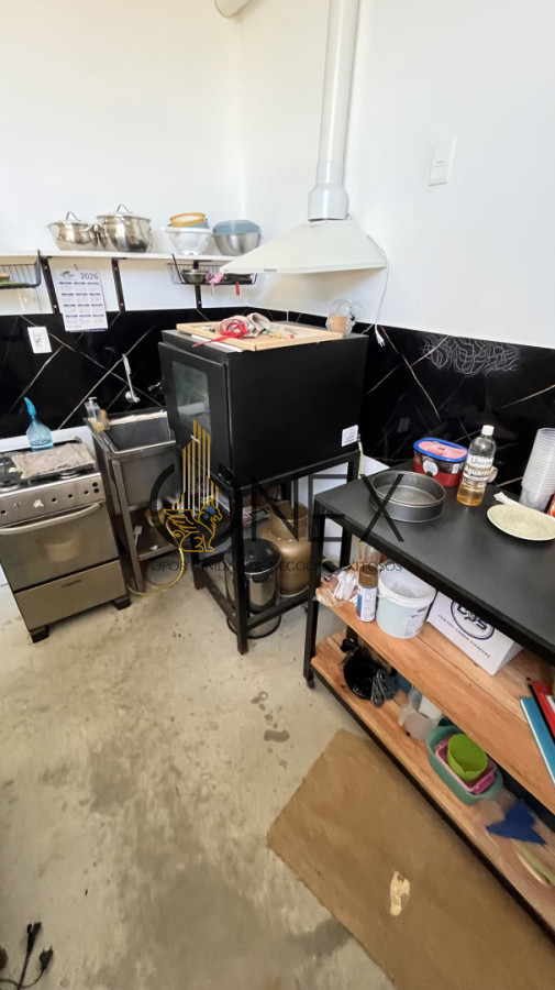 Local Comercial ID.4246 - Venta de Llave – Local Comercial en El Pinar Cafetería - Pasteleria