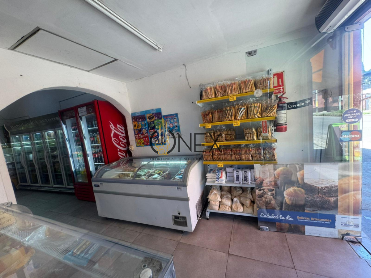 Local Comercial ID.4348 - Venta de Llave  de Local  en Santa Lucia 