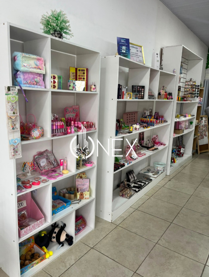 Local Comercial ID.4882 - Se vende las llaves de este local 