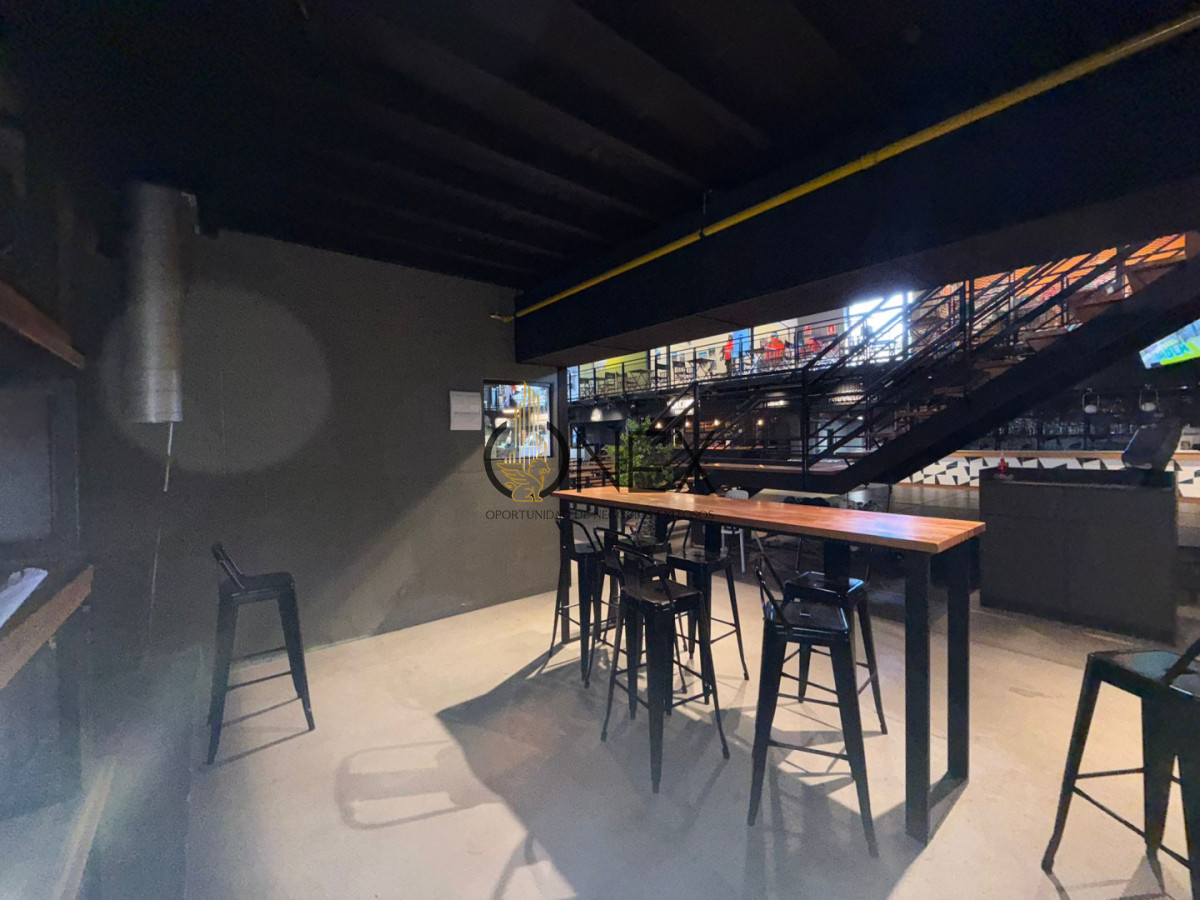 Local Comercial ID.3447 - Alquiler de local en Atlántida.