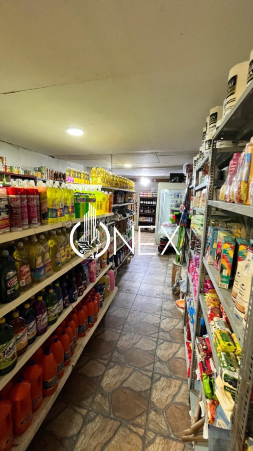 Local Comercial ID.4781 - ONEX VENDE AUTOSERVICE + CASA