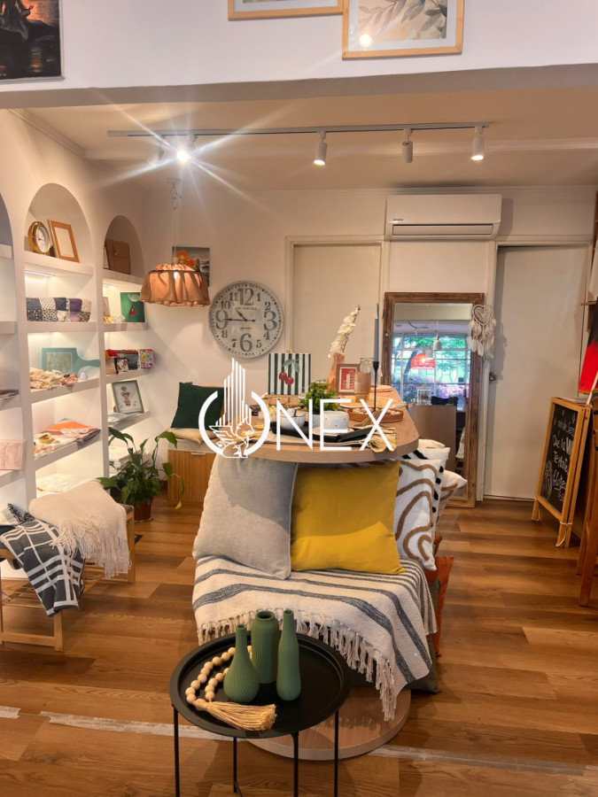Local Comercial ID.4981 - venta llave local decoracion de hogar y merceria 