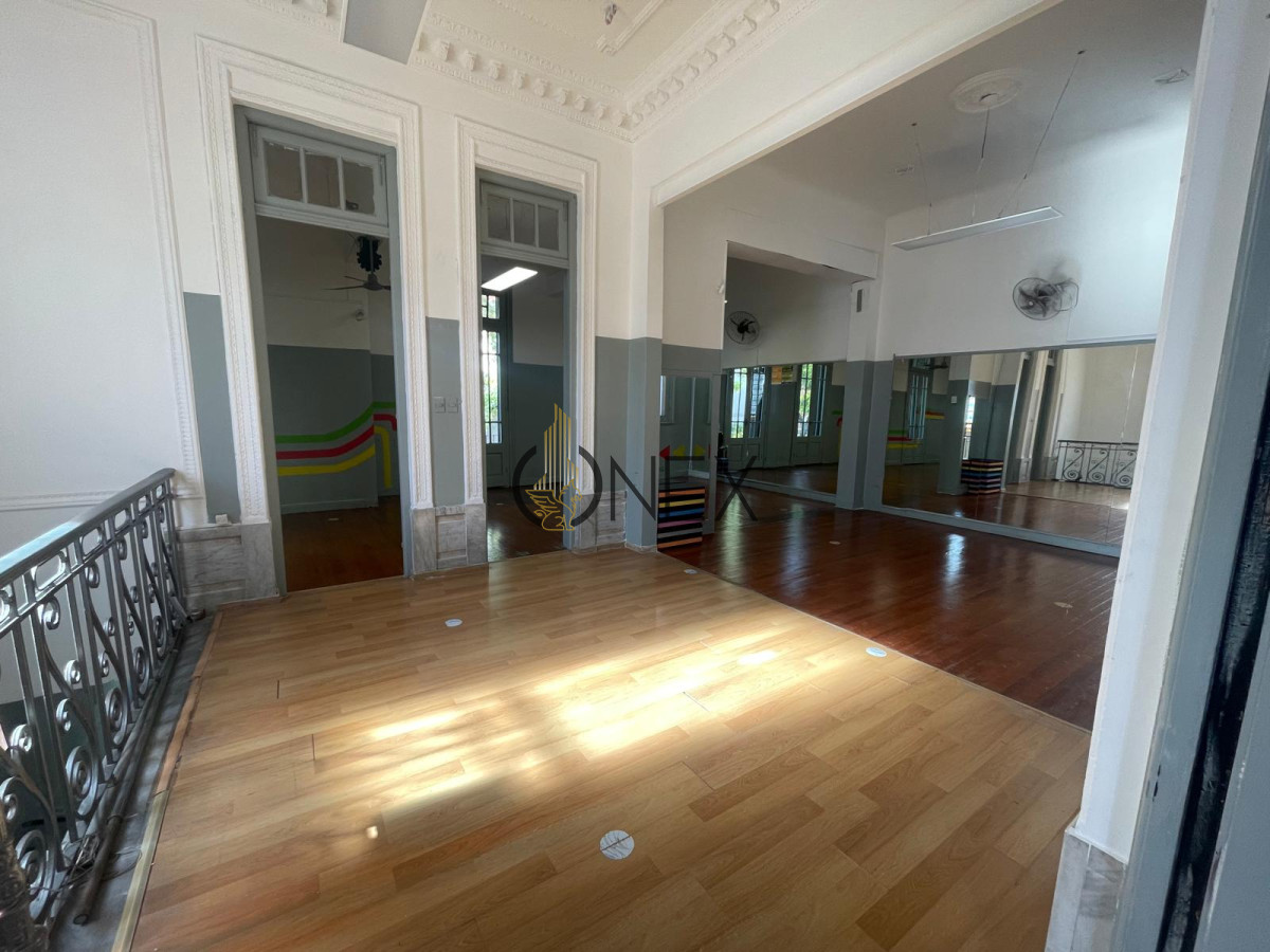 Local Comercial ID.2513 - Venta llaves de Gimnasio Punta Carretas