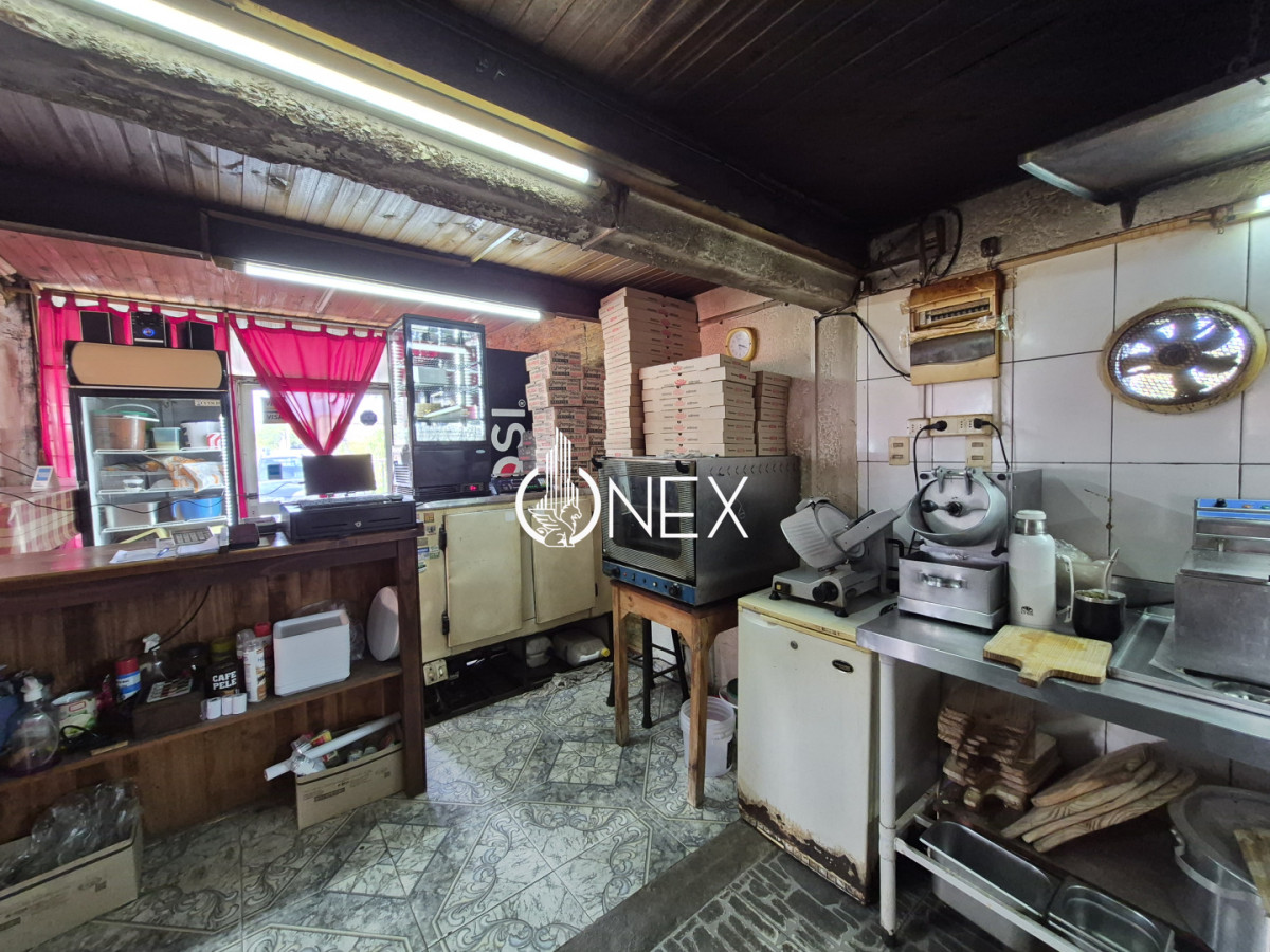 Local Comercial ID.4606 - Se vende llave de Pizzería en Salinas, Canelones 