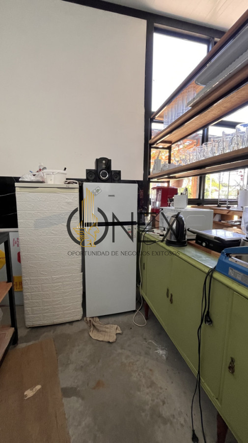 Local Comercial ID.4246 - Venta de Llave – Local Comercial en El Pinar Cafetería - Pasteleria