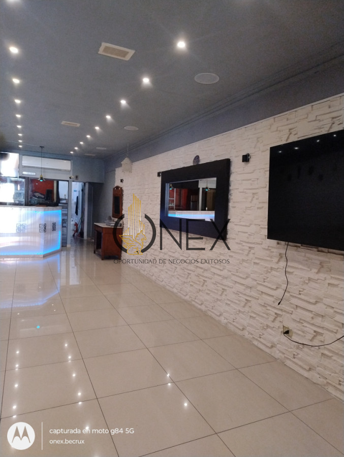 Local Comercial ID.4296 - NEGOCIO GASTRONÓMICO CONSOLIDADO EN VENTA – MALDONADO CENTRO