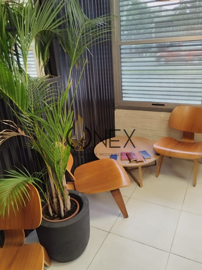 Local Comercial ID.3808 - VENTA LLAVE DE CAFETERIA, LA BLANQUEADA