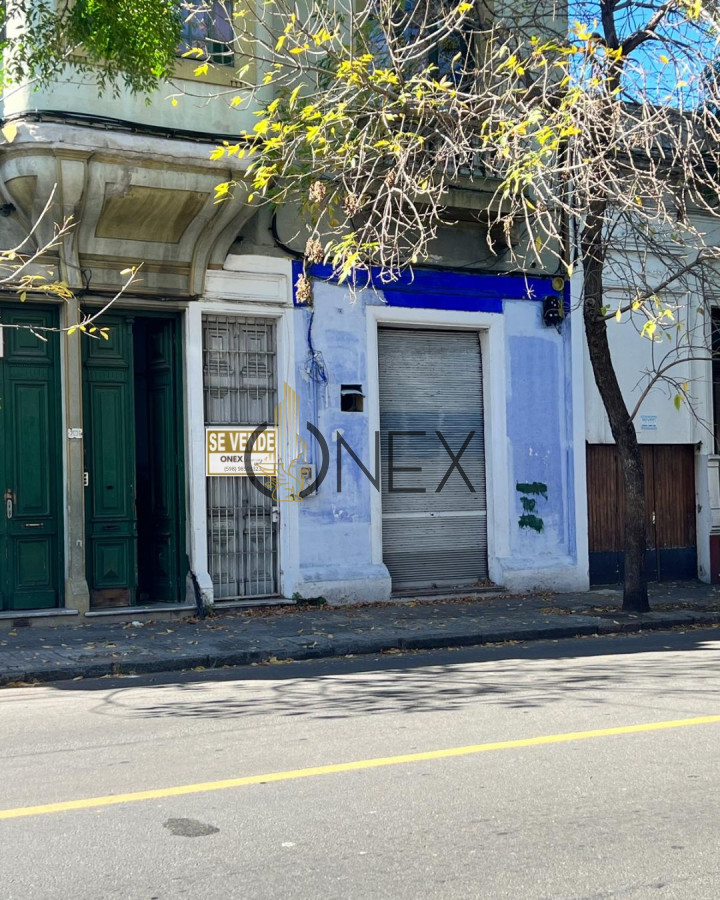 Local Comercial ID.2161 - En Venta, Local Comercial, Tres Cruces