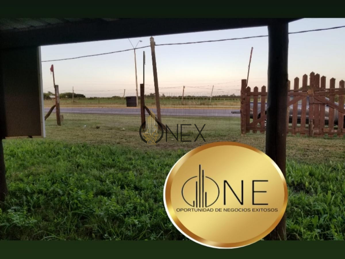 Local Comercial ID.850 - SE VENDE PROPIEDAD SOBRE RUTA 5