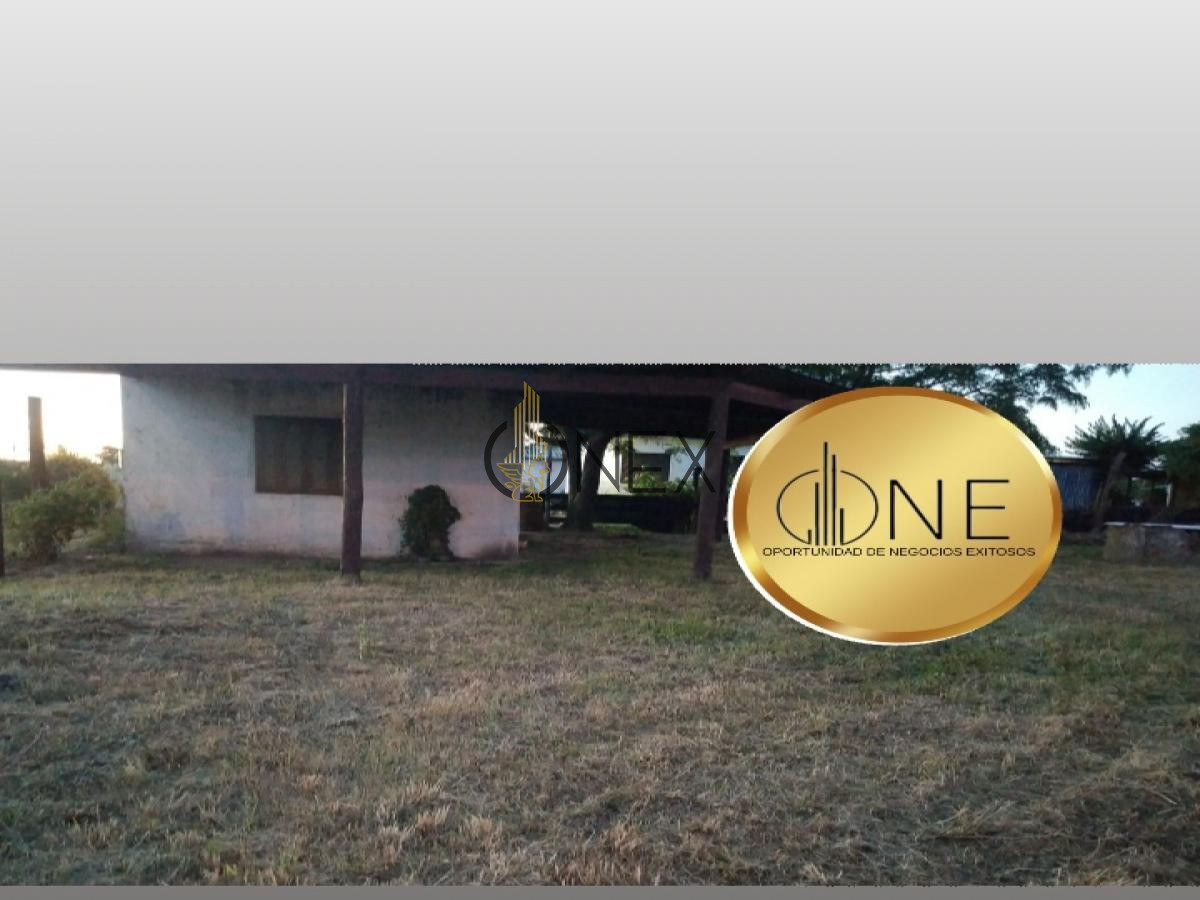 Local Comercial ID.850 - SE VENDE PROPIEDAD SOBRE RUTA 5