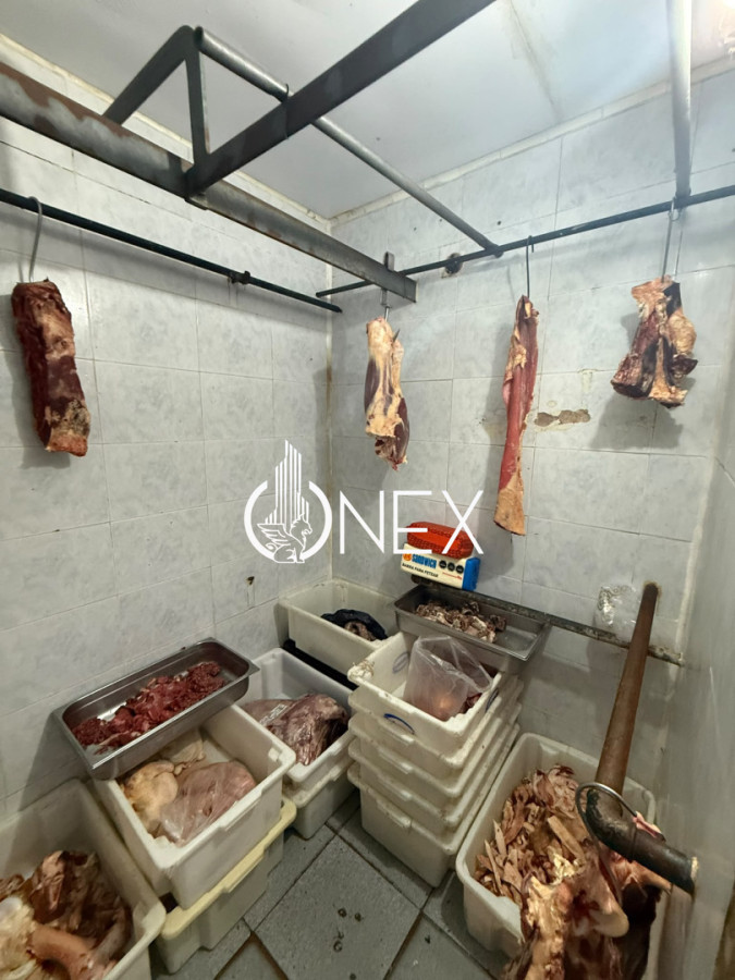 Local Comercial ID.4650 - Se vende llaves de Carnicería, Montevideo