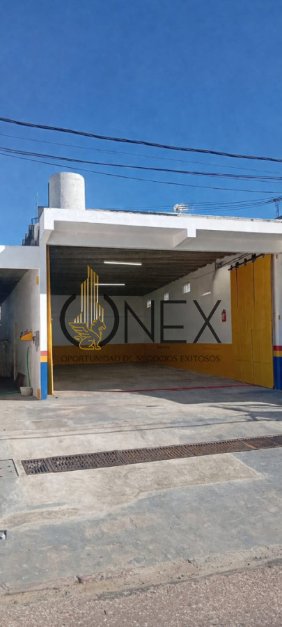 Local Comercial ID.4315 - Local Comercial en Alquiler - San Carlos, Maldonado