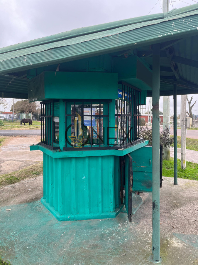 Local Comercial ID.2991 - Local en Canelones, Vista Linda