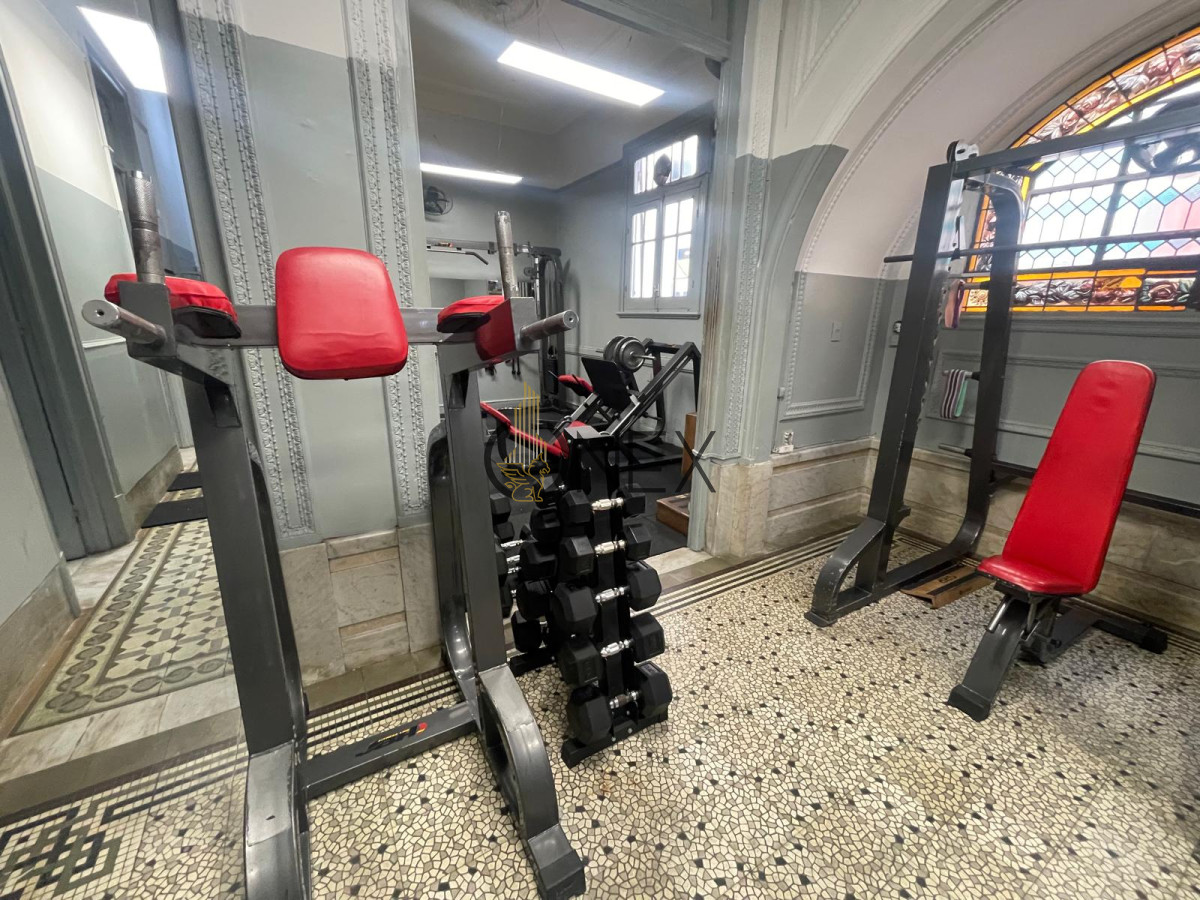 Local Comercial ID.2513 - Venta llaves de Gimnasio Punta Carretas