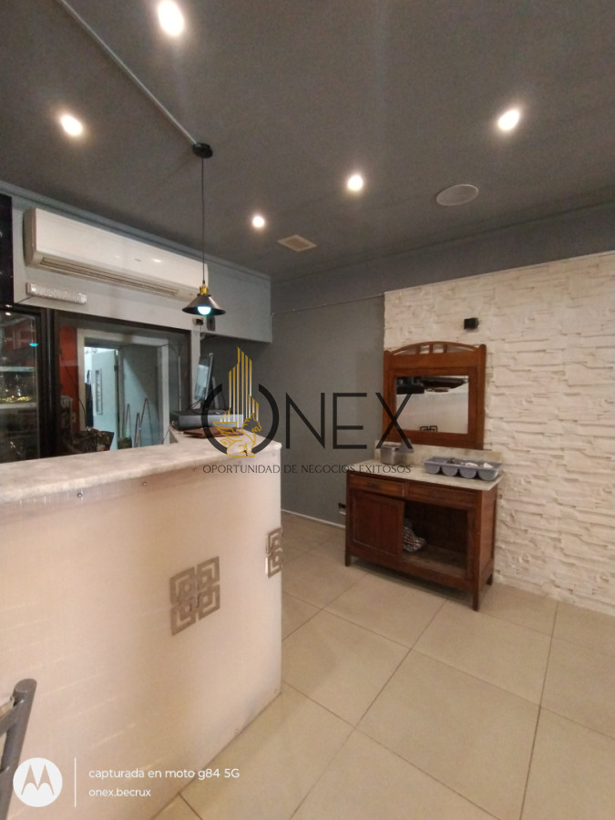 Local Comercial ID.4296 - NEGOCIO GASTRONÓMICO CONSOLIDADO EN VENTA – MALDONADO CENTRO