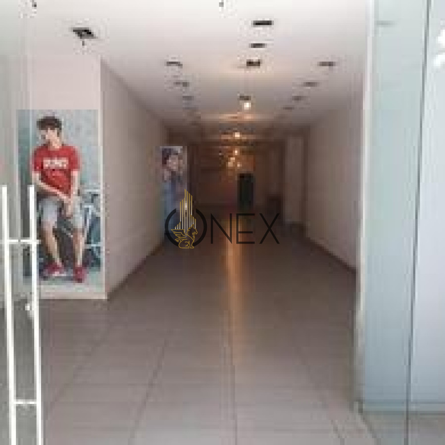 Local Comercial ID.2580 - Local Comercial en Alquiler 2 Pisos en 18 de Julio