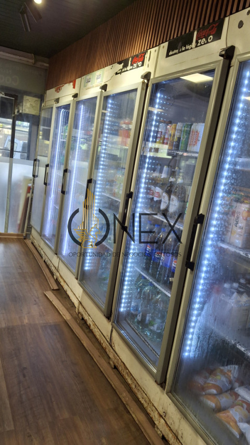 Local Comercial ID.3501 - Venta de Panadería Confitería en Carrasco 