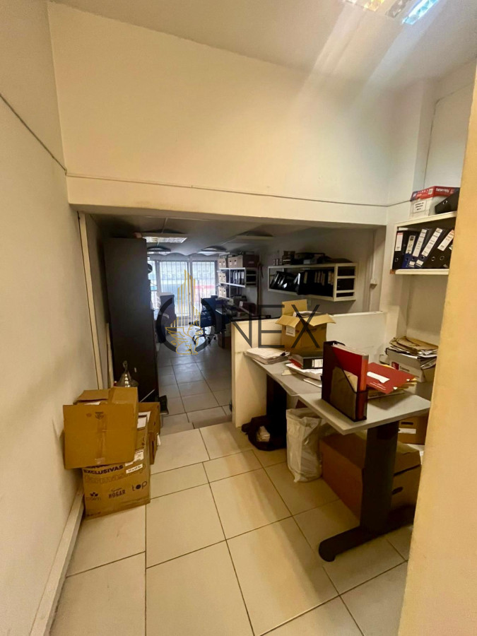 Local Comercial ID.2614 - Alquiler Local Comercial – Centro – Av. 18 de Julio