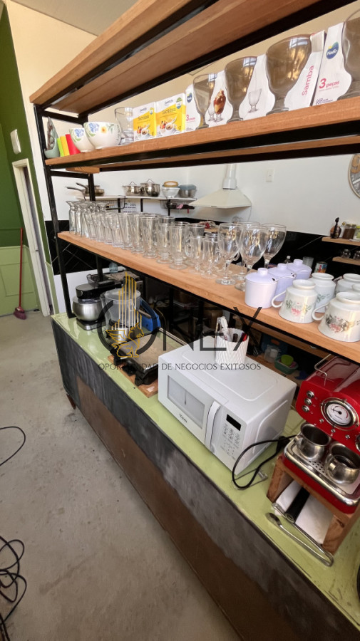 Local Comercial ID.4246 - Venta de Llave – Local Comercial en El Pinar Cafetería - Pasteleria