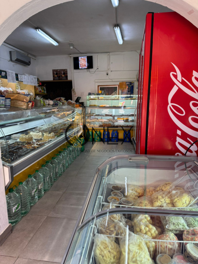 Local Comercial ID.4348 - Venta de Llave  de Local  en Santa Lucia 