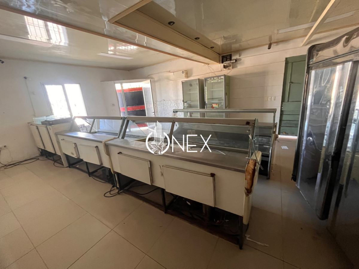 Local Comercial ID.4908 - Local comercial ideal Carniceria 