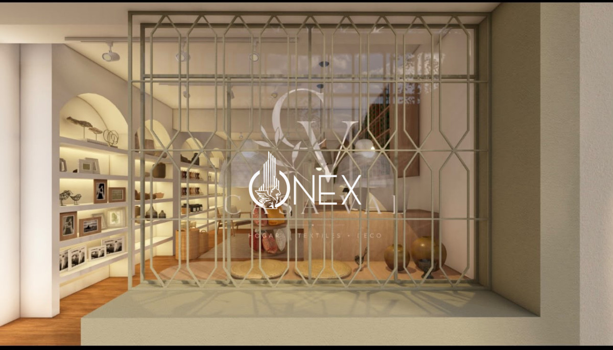Local Comercial ID.4981 - venta llave local decoracion de hogar y merceria 