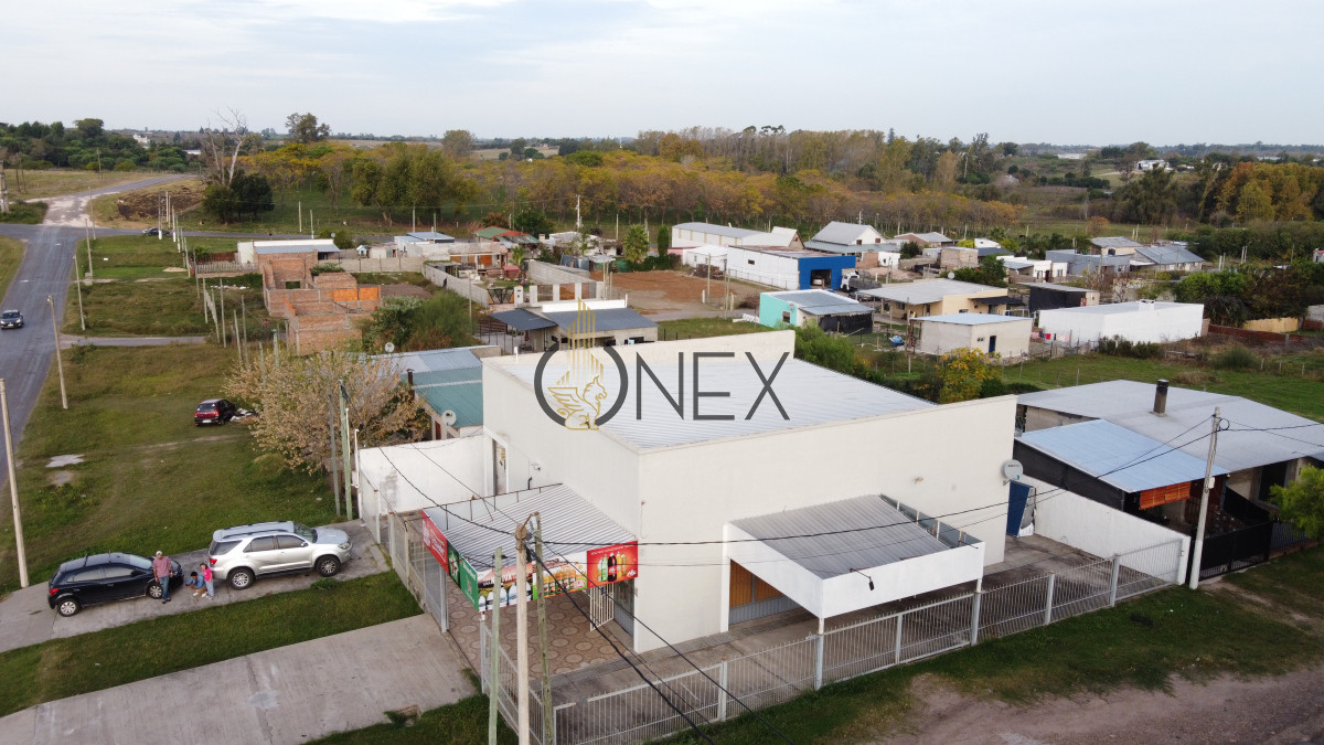 Local Comercial ID.2538 - GRAN LOCAL COMERCIAL EN VENTA