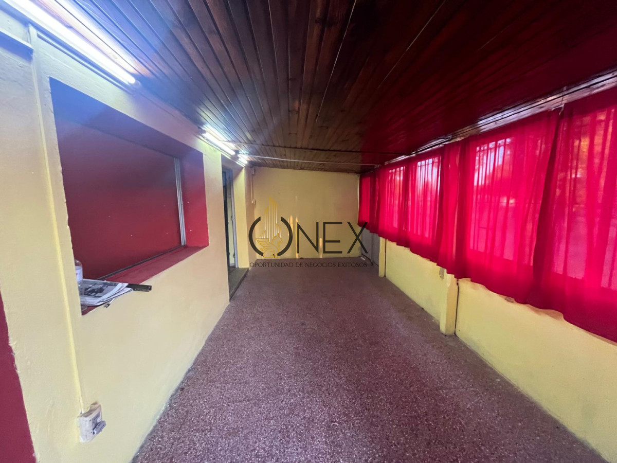 Local Comercial ID.4313 - Local comercial en Calle Preferencial- Paysandú