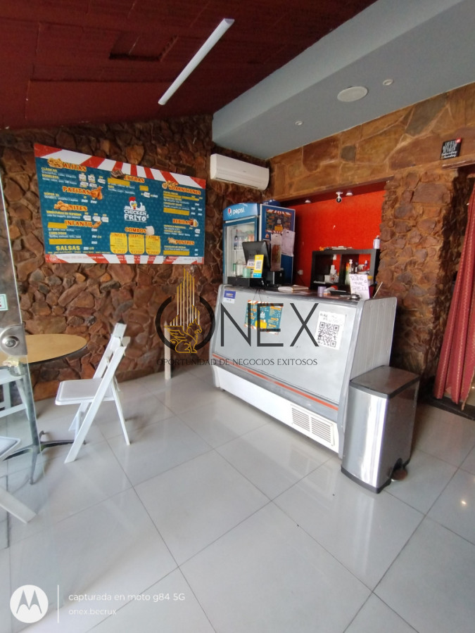Local Comercial ID.4296 - NEGOCIO GASTRONÓMICO CONSOLIDADO EN VENTA – MALDONADO CENTRO