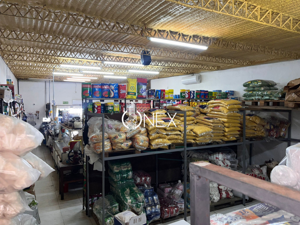 Local Comercial ID.4410 - Local en Paysandú, Paysandú