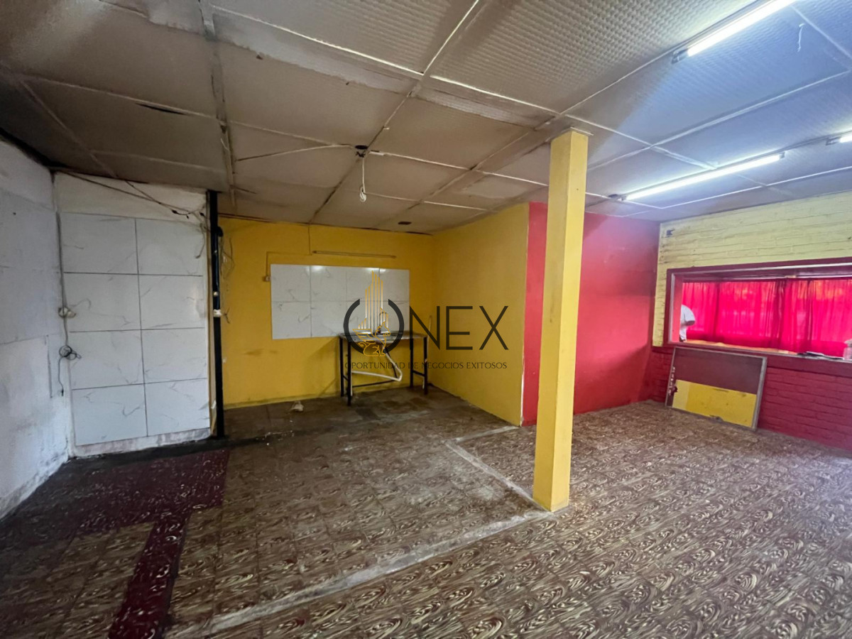 Local Comercial ID.4313 - Local comercial en Calle Preferencial- Paysandú