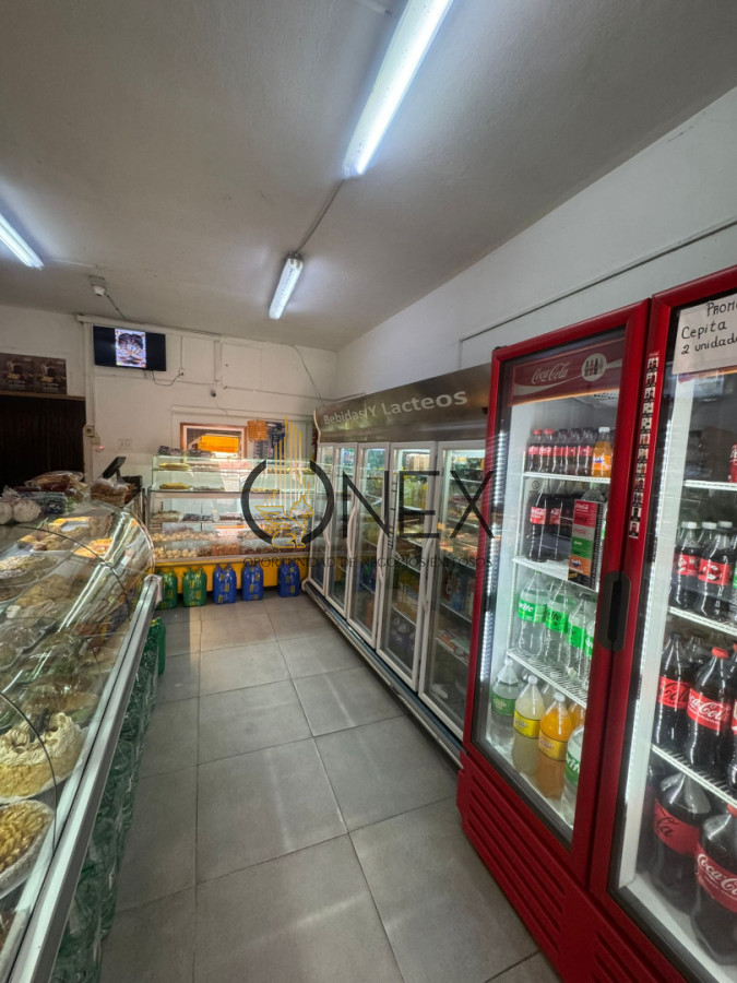 Local Comercial ID.4348 - Venta de Llave  de Local  en Santa Lucia 