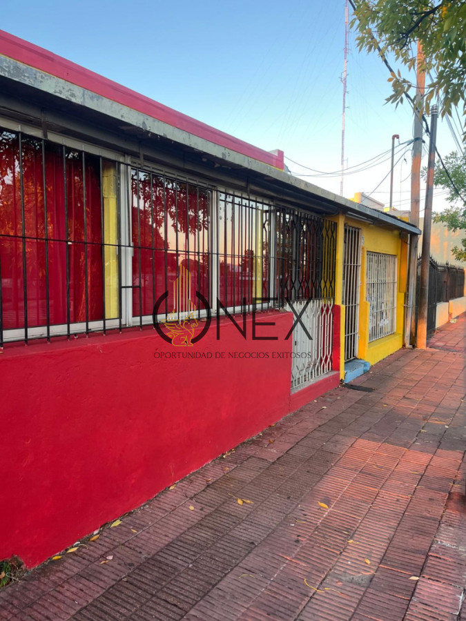 Local Comercial ID.4313 - Local comercial en Calle Preferencial- Paysandú