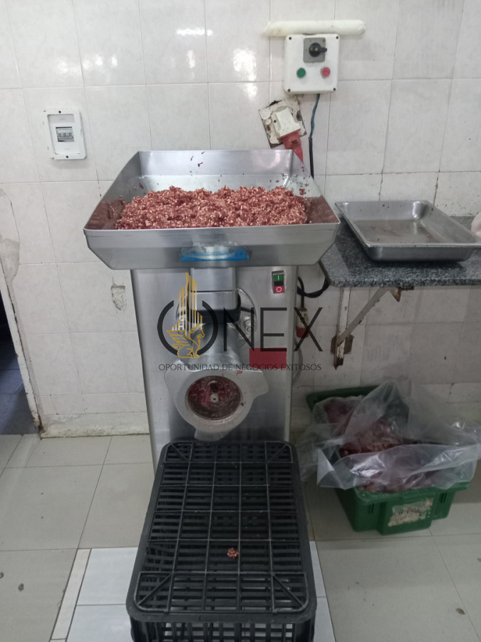 Local Comercial ID.3154 - Venta de llaves de carnicería en las Acacias