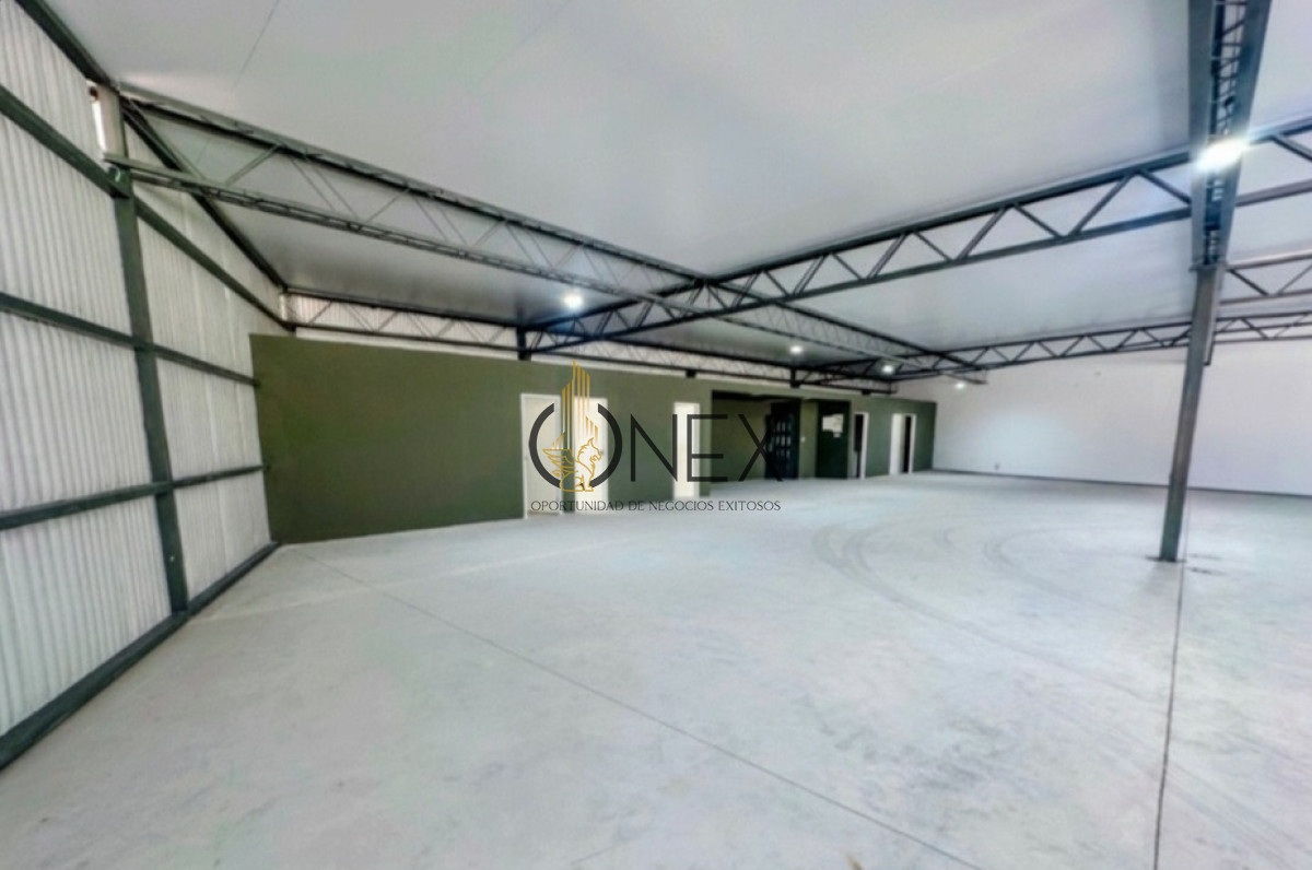 Local Comercial ID.3712 - Lanzamiento Exclusivo Comercial de 660 m2 en la Avenida, mas estratégica de Maldonado. 