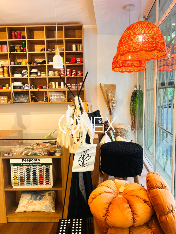 Local Comercial ID.4981 - venta llave local decoracion de hogar y merceria 