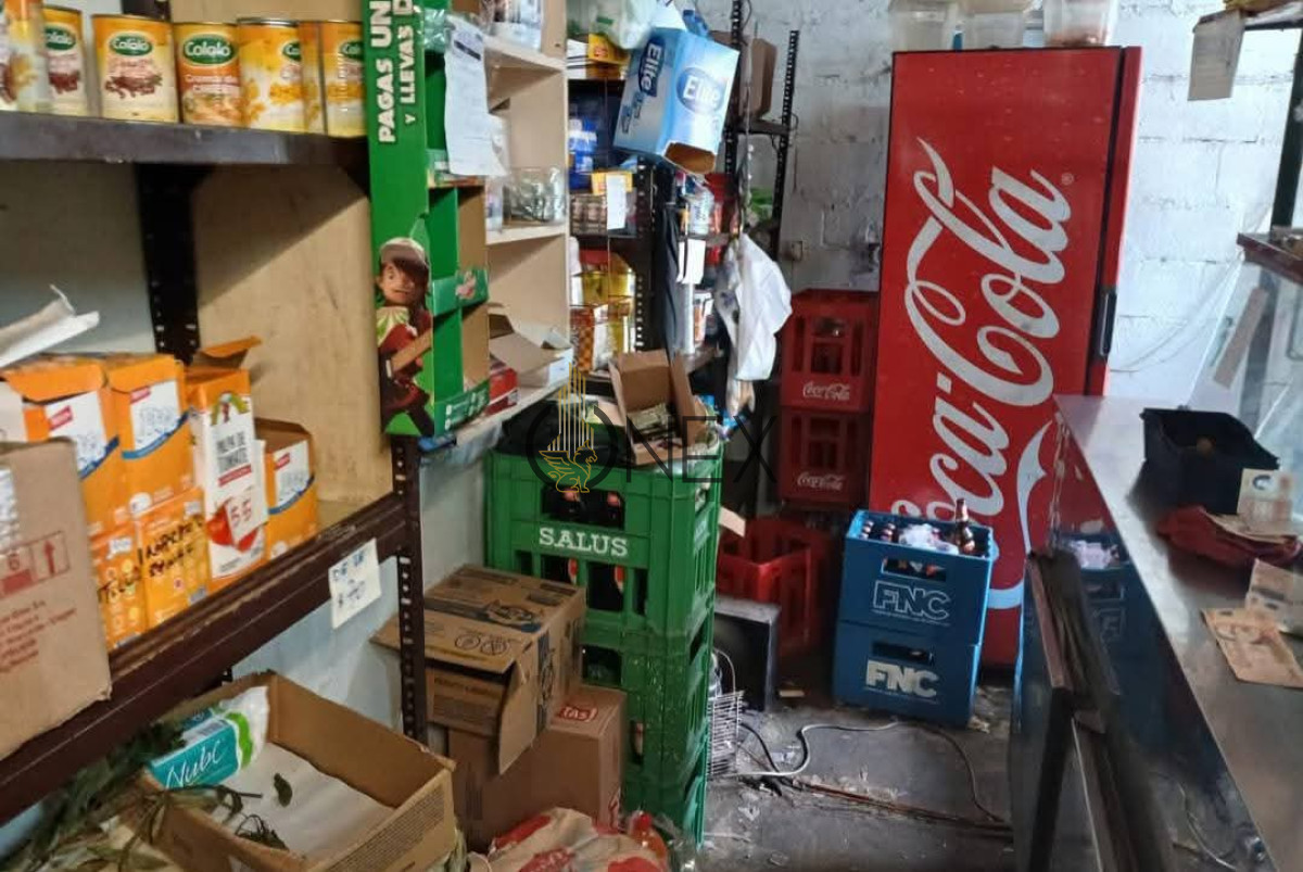 Local Comercial ID.1654 - Local en Montevideo, Malvin Norte