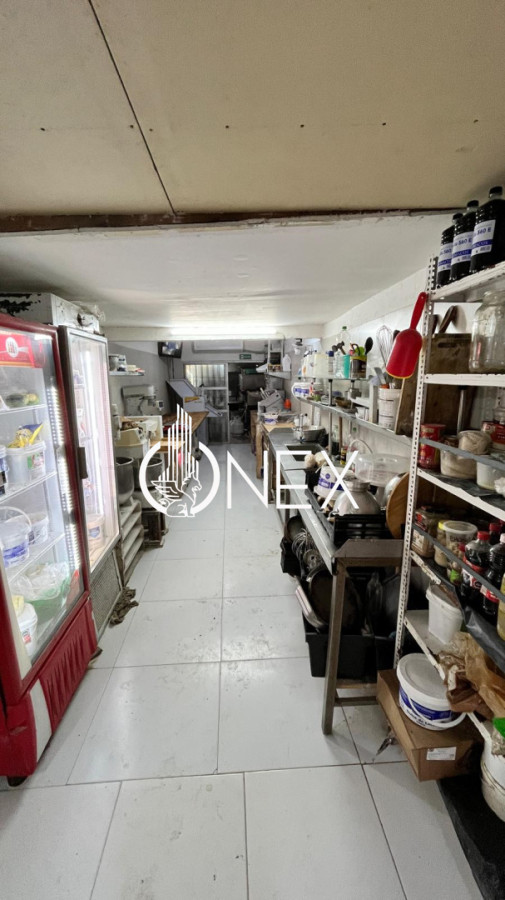 Local Comercial ID.4781 - ONEX VENDE AUTOSERVICE + CASA