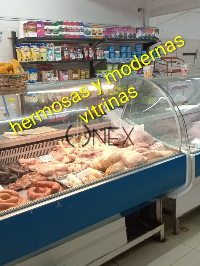 Local Comercial ID.3154 - Venta de llaves de carnicería en las Acacias