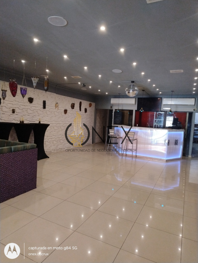 Local Comercial ID.4296 - NEGOCIO GASTRONÓMICO CONSOLIDADO EN VENTA – MALDONADO CENTRO