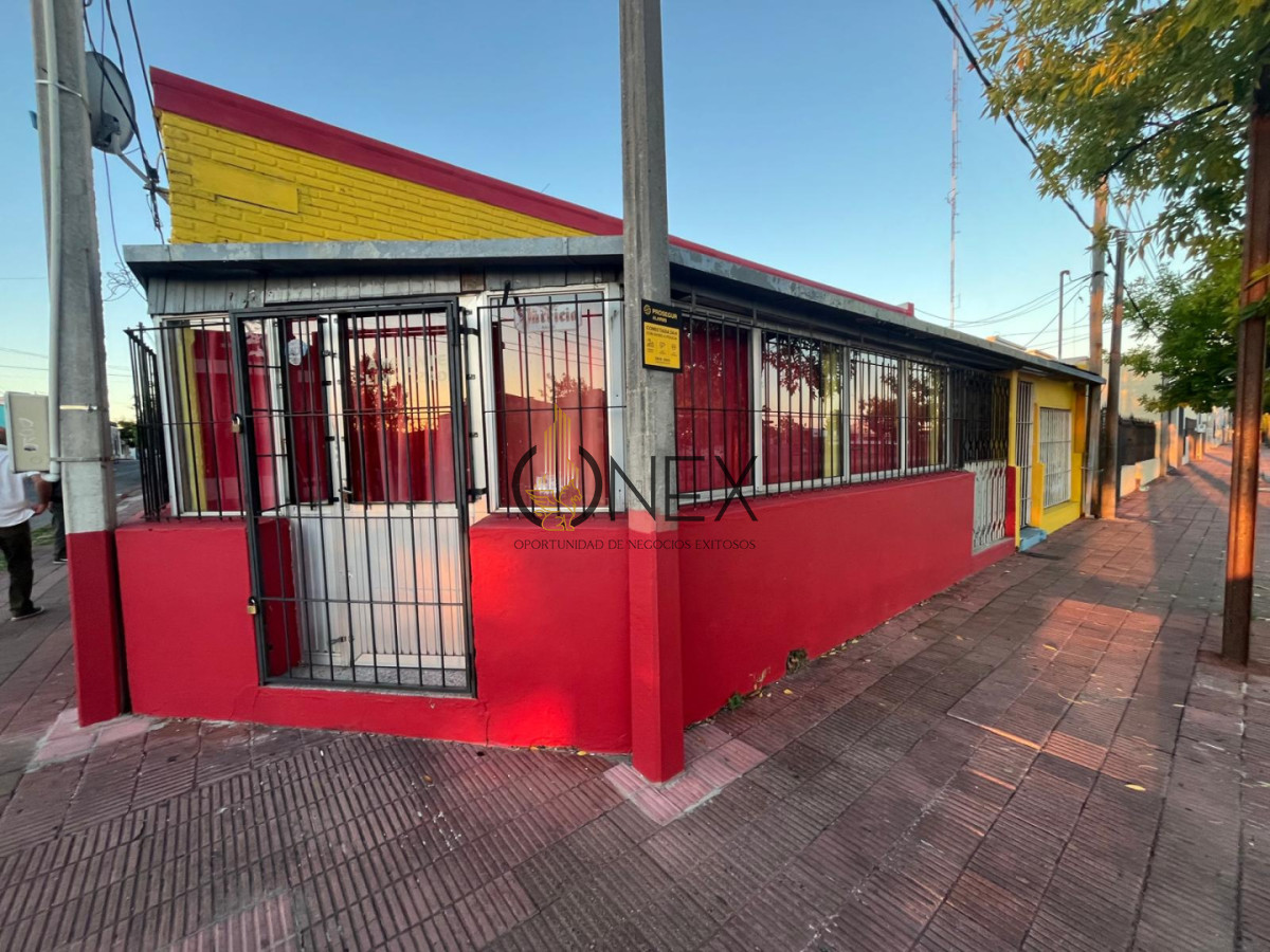 Local Comercial ID.4313 - Local comercial en Calle Preferencial- Paysandú