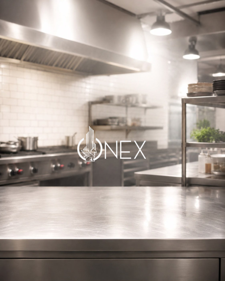 Local Comercial ID.4697 - Se vende llave de Negocio Gastronomico