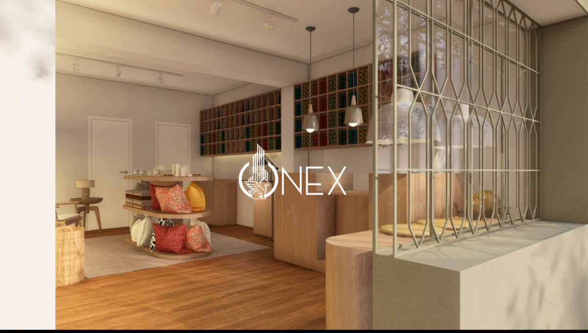 Local Comercial ID.4981 - venta llave local decoracion de hogar y merceria 