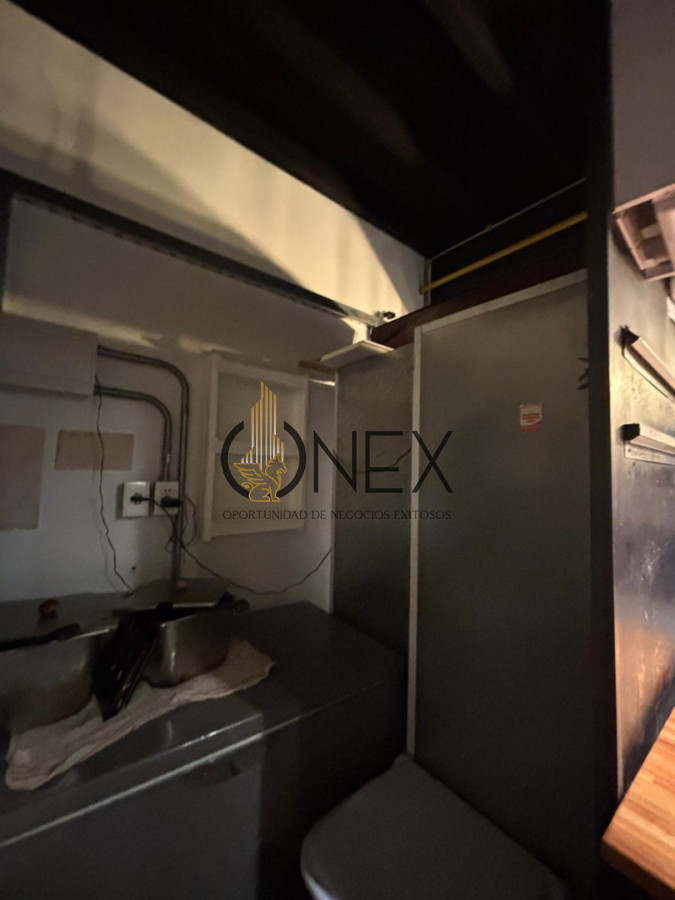 Local Comercial ID.4285 - LOCAL GASTRONÓMICO EN ALQUILER - CENTRO COMERCIAL ÉPICO, ATLÁNTIDA