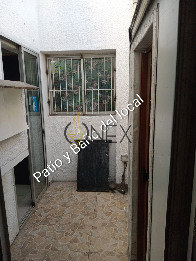 Local Comercial ID.3107 - Local para varios rubros?donde lo encontras? En la más linda zonacde Las Acacias 