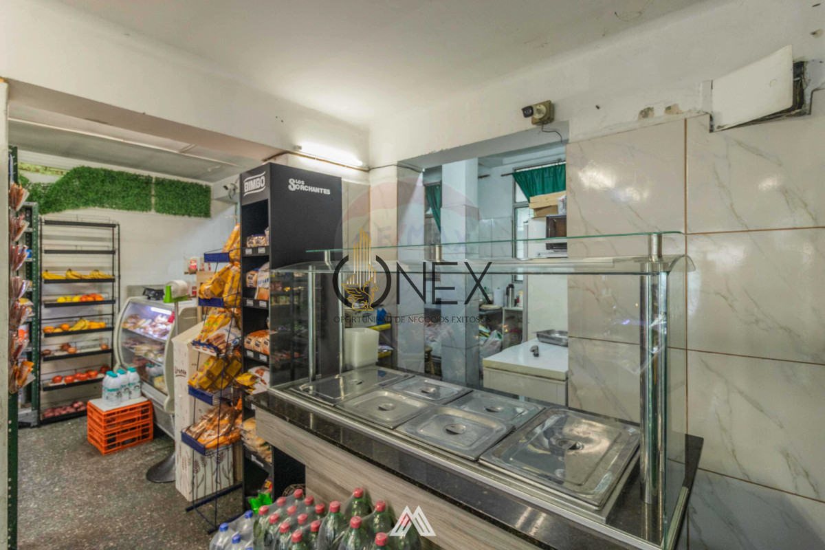 Local Comercial ID.3815 - VENTA LLAVE MINIMERCADO, CORDON