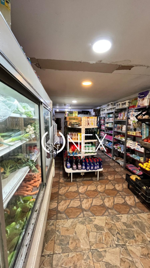 Local Comercial ID.4781 - ONEX VENDE AUTOSERVICE + CASA