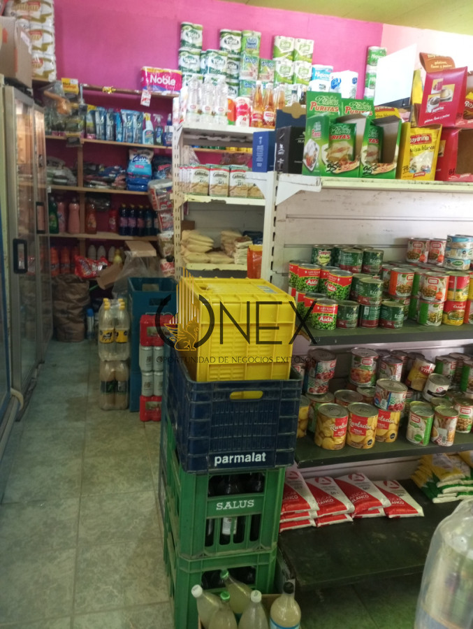 Local Comercial ID.3650 -  Se venden llaves de almacén en El Pinar