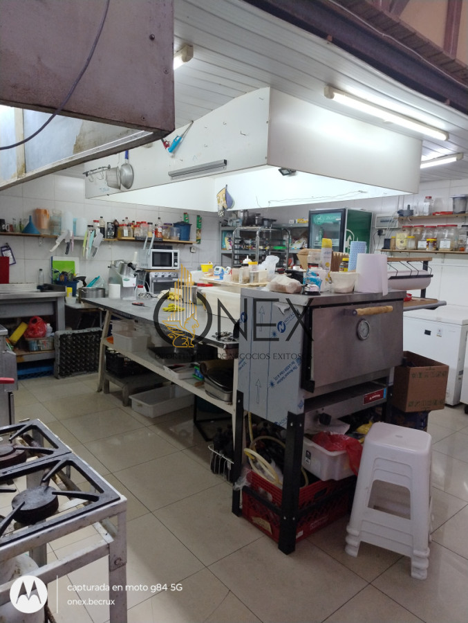 Local Comercial ID.4296 - NEGOCIO GASTRONÓMICO CONSOLIDADO EN VENTA – MALDONADO CENTRO