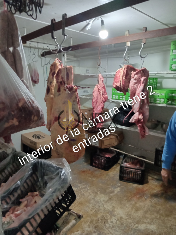 Local Comercial ID.3154 - Venta de llaves de carnicería en las Acacias